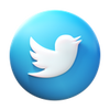 Twitter icon